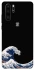 Чехол на Huawei P30 Pro Japa wave фото 1 из 1