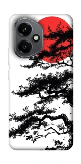 Чохол на Honor 400 Дух Японії v2 фото 1 з 1