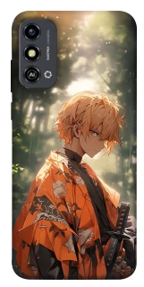 Чехол на ZTE Blade A53 Zenitsu фото 1 из 1