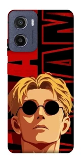 Чохол на Motorola Moto E15 Nanami v2 фото 1 з 1