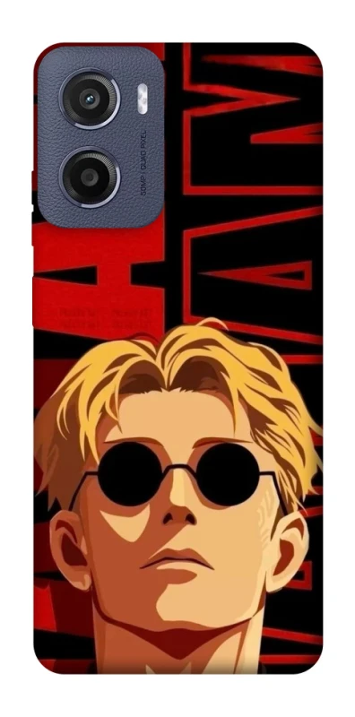 Чохол на Motorola Moto G05 Nanami v2 фото 1 з 1