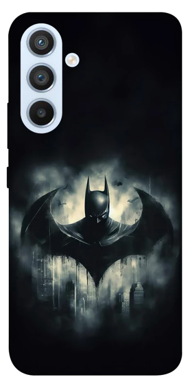 Чехол на Samsung Galaxy A54 5G Batman icon фото 1 из 1
