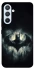 Чехол на Samsung Galaxy A54 5G Batman icon фото 1 из 1