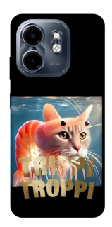 Чохол на Infinix Smart 9 4G / Hot 50i Trippi Troppi фото 1 з 1