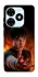 Чехол на TECNO Spark Go 2024 Stranger Things ver.35 фото 1 из 1