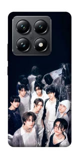 Чохол на Xiaomi 14T Pro Stray Kids v4 фото 1 з 1