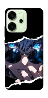 Чохол на Oppo Reno 14 Satoru Goja фото 1 з 1