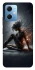Чохол на Xiaomi Redmi Note 12 5G Goddess of war ver.9 фото 1 з 1