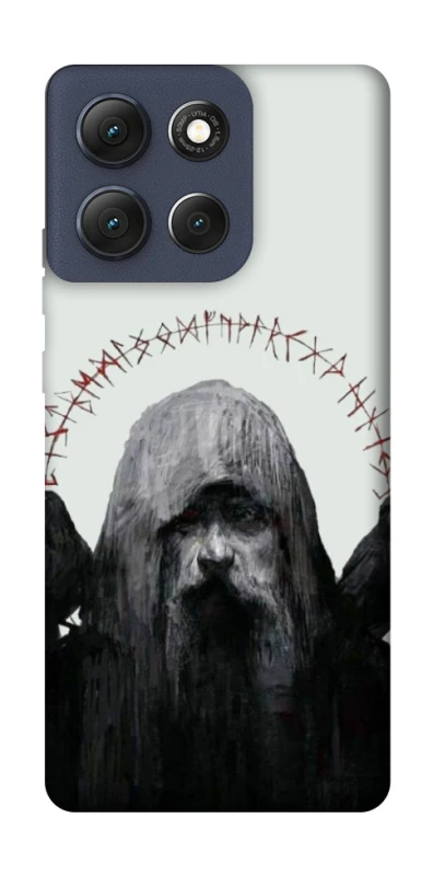 Чохол на Motorola Moto G86 Одін фото 1 з 1