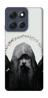 Чехол на Motorola Moto G86 Один фото 1 Чехол на Motorola Moto G86 Один фото 1 из 1