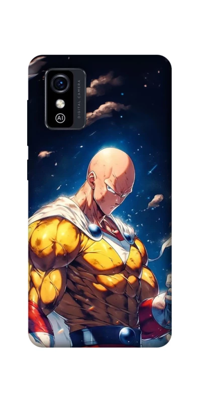 Чехол на ZTE Blade L9 Saitama фото 1 из 1