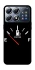 Чохол на Xiaomi POCO X8 Pro Сoffee speedometer фото 1 з 1