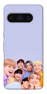 Чохол на Google Pixel 8 Pro BTS v6 фото 1 з 1