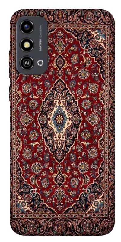 Чехол на ZTE Blade A53 Килим v2 фото 1 из 1