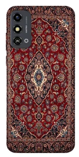 Чехол на ZTE Blade A53 Килим v2 фото 1 из 1