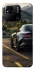 Чехол на Xiaomi Redmi 10A Car in the mountains фото 1 из 1