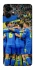 Чехол на Samsung Galaxy A06 Сборная Украины v3 фото 1 из 1