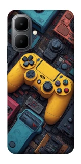 Чохол на Infinix Smart 10 gamepad v2 фото 1 з 1