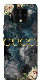 Чохол на TECNO Camon 16 SE Gucci ver.7 фото 1 з 1