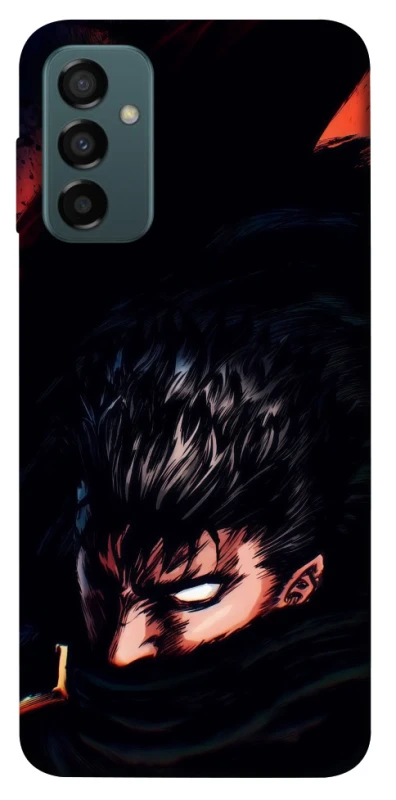 Чохол на Samsung Galaxy M13 4G Berserk v5 фото 1 з 1