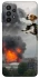 Чохол на Samsung Galaxy A23 4G Moscow never sleeps ver.9 фото 1 з 1