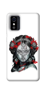 Чохол на ZTE Blade L9 Мотанка Оберіг фото 1 з 1