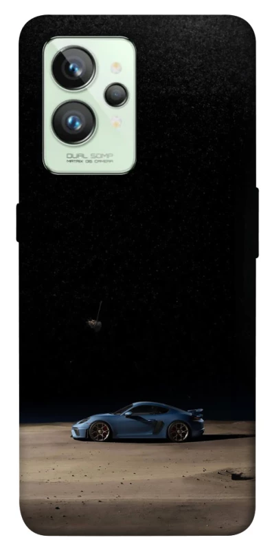 Чохол на Realme GT2 911 night фото 1 з 1