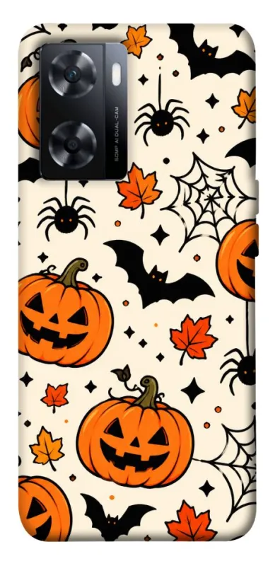 Чехол на OnePlus Nord N20 SE Halloween v13 фото 1 из 1