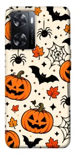 Чехол на OnePlus Nord N20 SE Halloween v13 фото 1 из 1