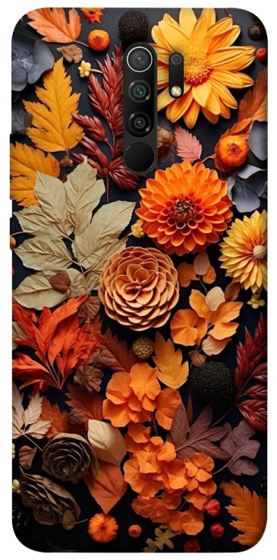 Чехол на Xiaomi Redmi 9 Dreams фото 1 из 1