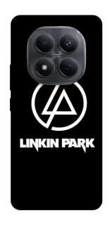Чохол на Xiaomi Redmi Note 15 Pro 4G Linkin Park logo ver.1 фото 1 з 1