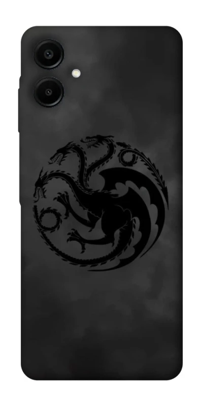 Чохол на Samsung Galaxy A07 House of the Dragon ver.3 фото 1 з 1