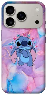 Чехол на Apple iPhone 18 Pro Stitch ver.28 фото 1 из 2