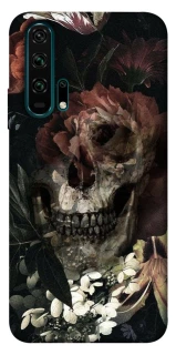 Чехол на Huawei Honor 20 Pro Romantic Halloween ver.1 фото 1 из 1