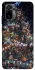 Чехол на Xiaomi Redmi Note 10 / Note 10s Новогодний v28 фото 1 Чехол на Xiaomi Redmi Note 10 / Note 10s Новогодний v28 фото 1 из 1