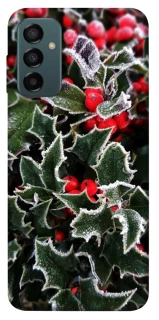 Чехол на Samsung Galaxy M13 4G Новогодний v32 фото 1 из 1