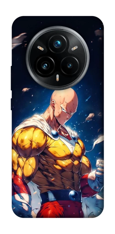 Чехол на Realme 14 Pro Saitama фото 1 из 1