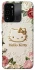 Чехол на TECNO Spark 8C Hello Kitty фото 1 из 1