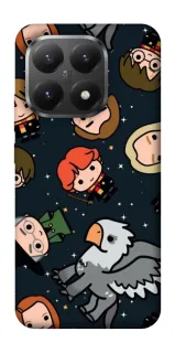 Чохол на Xiaomi 15T Harry Potter V21 фото 1 з 1