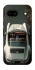 Чохол на Google Pixel 8a White porsche фото 1 з 1