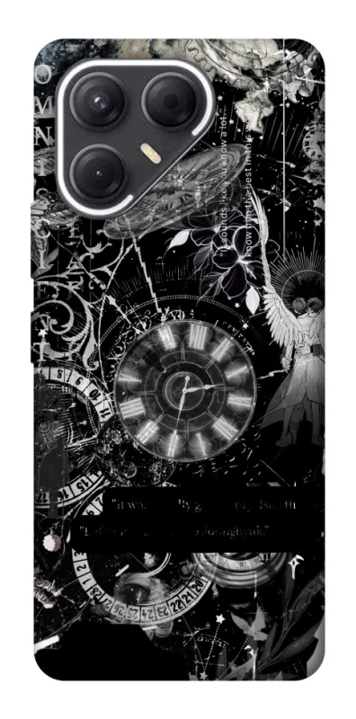 Чохол на TECNO Pova 7 Omniscient Reader's фото 1 з 1