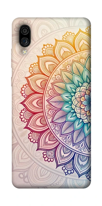 Чохол на ZTE Blade A5 (2020) Mandala ver.1 фото 1 з 1