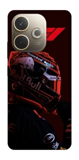 Чохол на Oppo A5 Pro 4G F-1 ver.1 фото 1 з 1