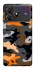Чохол на ZTE Blade A36 Сamouflage v19 фото 1 з 1