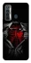 Чохол на TECNO Camon 17 Skeleton Heart фото 1 з 1