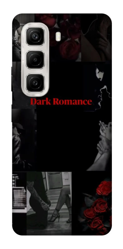 Чохол на Infinix Hot 50 4G Dark Romance фото 1 з 1