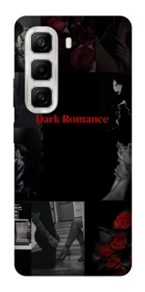 Чохол на Infinix Hot 50 4G Dark Romance фото 1 з 1