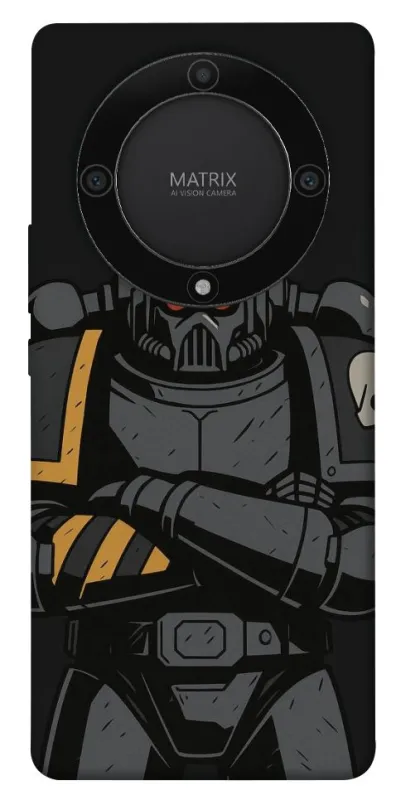 Чехол на Huawei Magic5 Lite Warhammer 40k v3 фото 1 из 1
