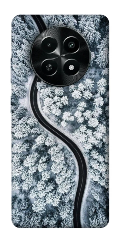 Чохол на Realme Narzo 70x Новорічний v26 фото 1 з 1