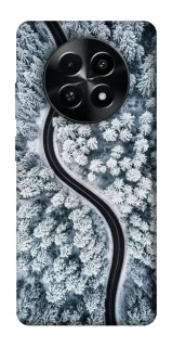 Чохол на Realme Narzo 70x Новорічний v26 фото 1 з 1